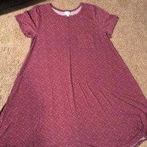 Lularoe dress